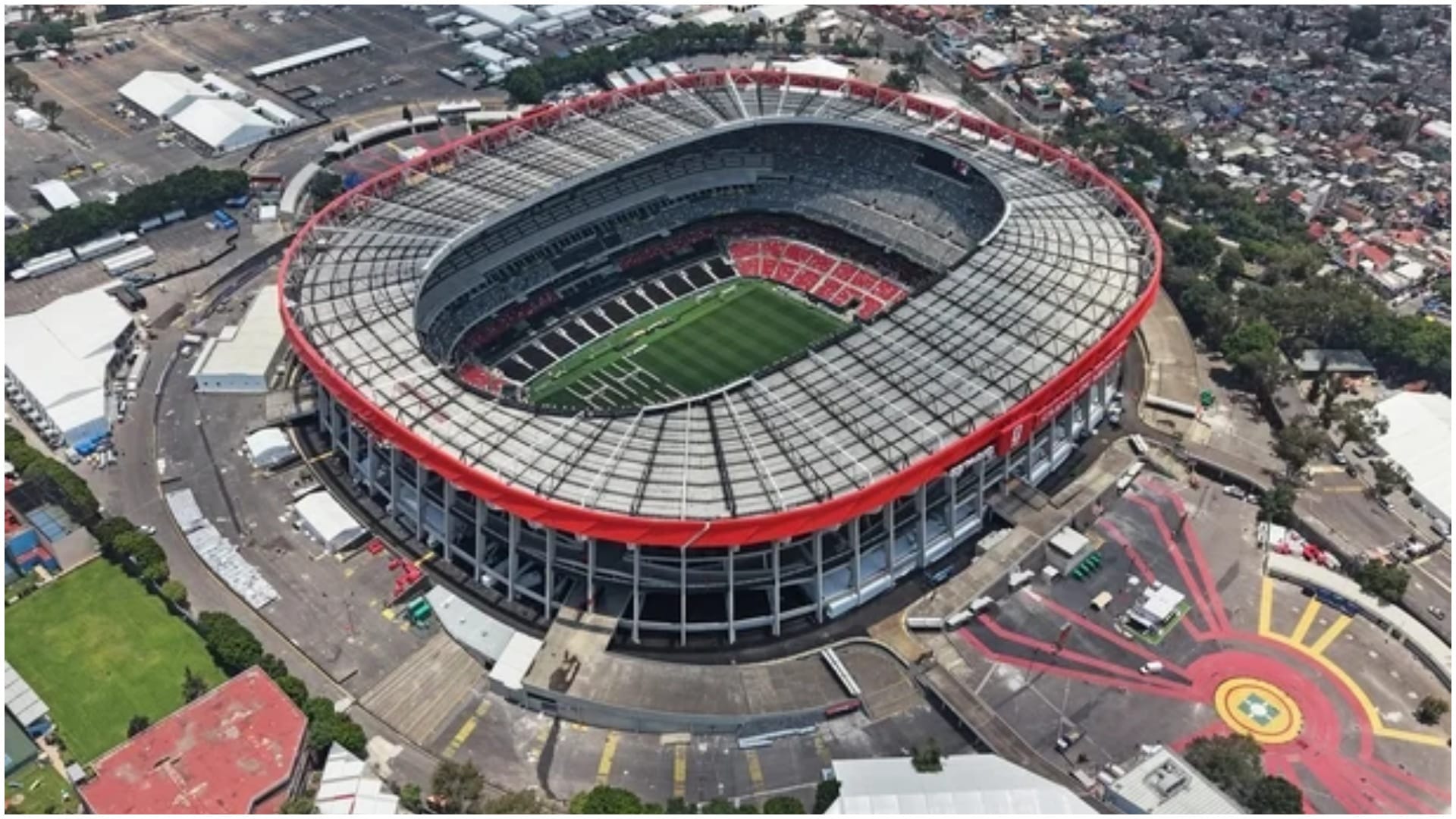 FIFA World Cup 2026: Complete Guide to All 16 Stadiums Across USA, Canada and Mexico