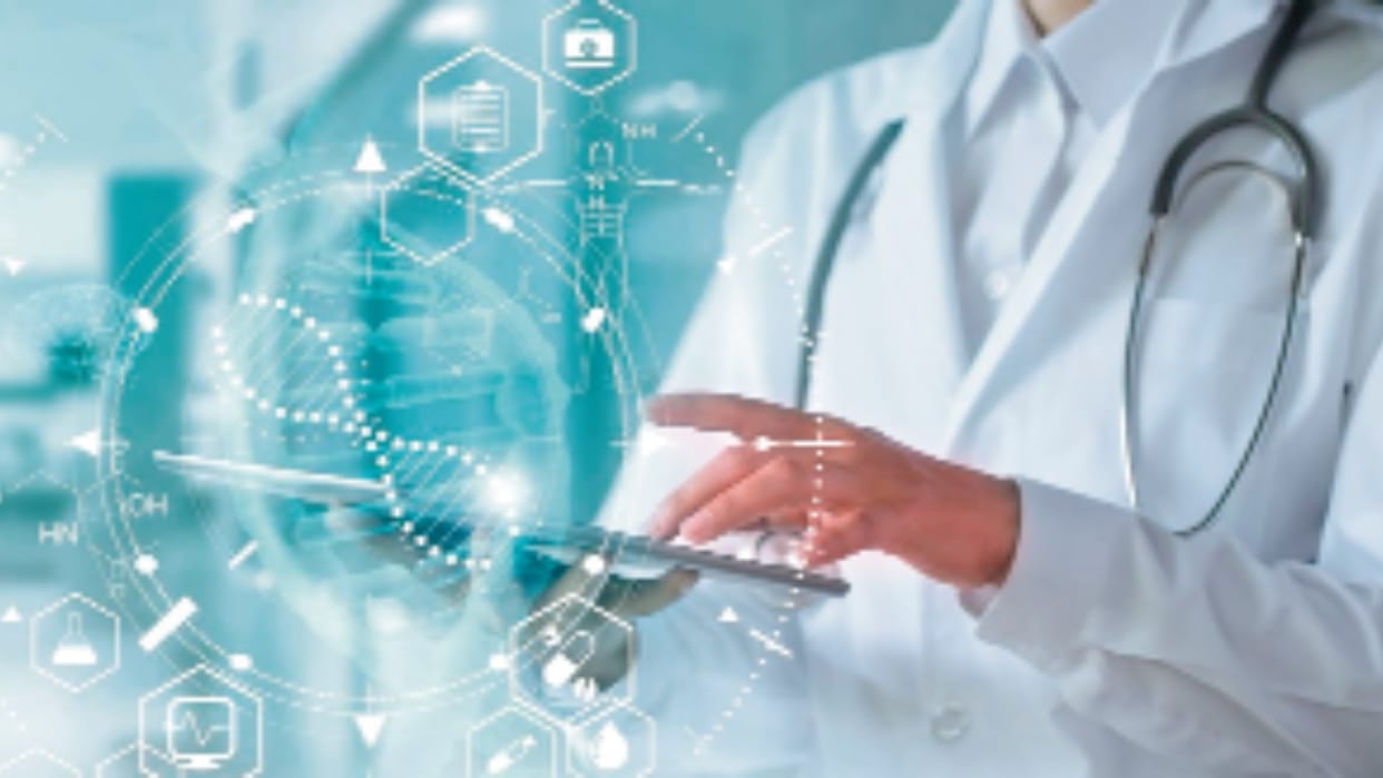 administration in health sector like ias ips demand of ims