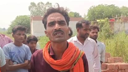 contract technician was beaten to death in minor dispute in Barabanki police are investigating
