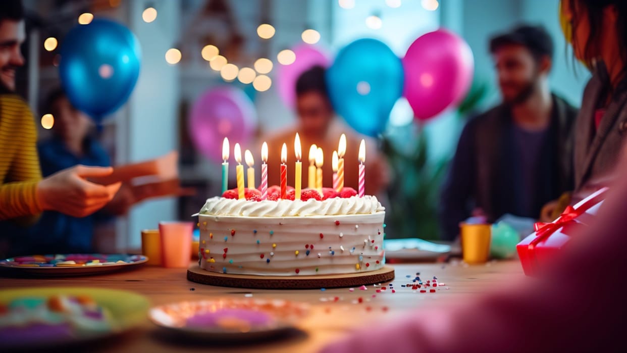 Maharashtra: Pin found in birthday cake swallowed by child family levels serious allegations against baker