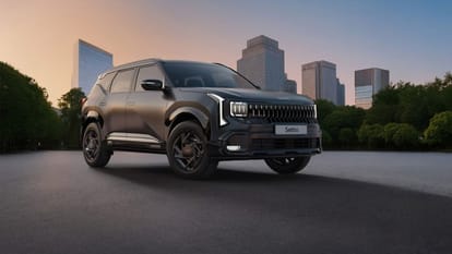 Tata Sierra vs Kia Seltos: Which Mid-Size SUV Offers Better Mileage, Power?