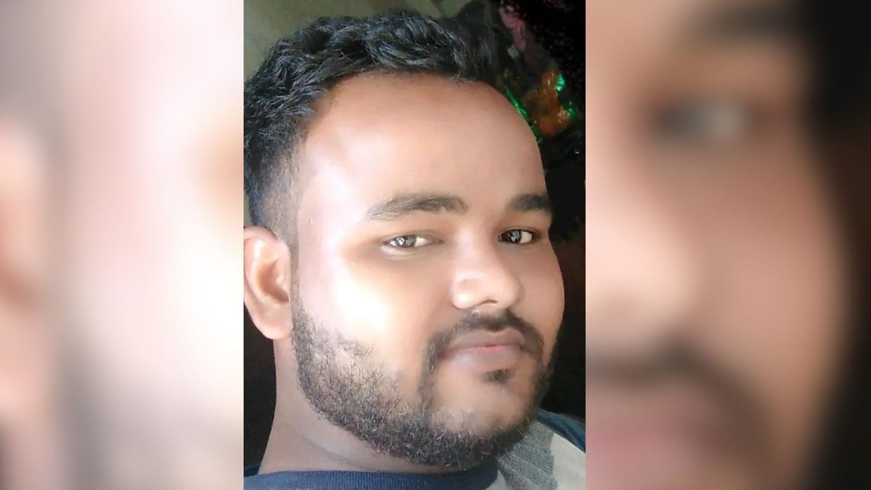 Domestic dispute leads to tragedy Man takes drastic step wife and daughter found unconscious
