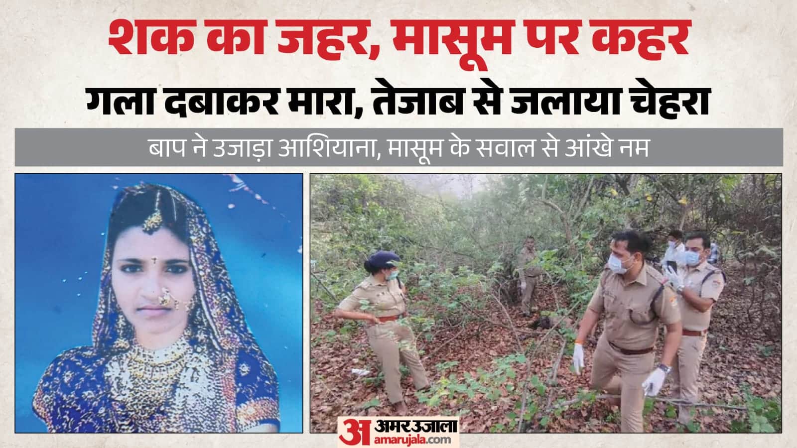 Banda-Haridwar Murder Case
