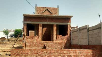 Unnao Saint Murder sadhu overseeing temple construction was stabbed to death in broad daylight three arrested