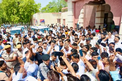 Sachin Pilot Takes Subtle Dig at Rivals, Says ‘Truth Reflects in the Eyes
