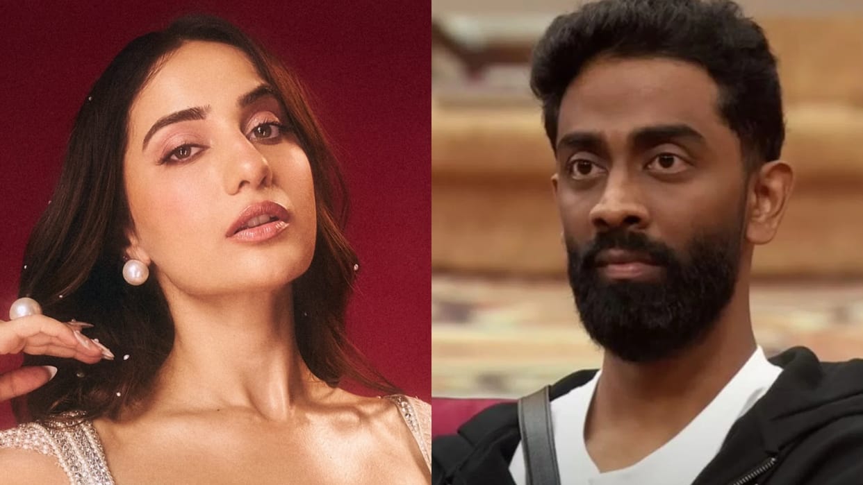 Kusha Kapila Slams Standup Comedian Pranit More Amid Viral 370 Rupee Biryani Controversy