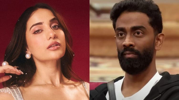 ‘370 की बिरयानी’ वाले मजाक पर आग बबूला हुईं कुशा कपिला, कॉमेडियन प्रणीत पर कसा तंज; बोलीं- ‘यह कॉमेडी नहीं…’