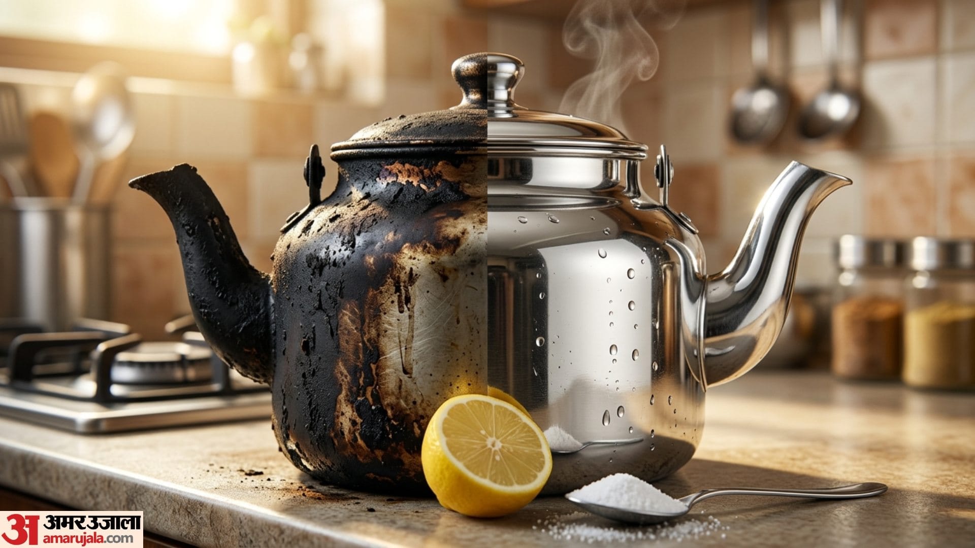 Smart Kitchen Hacks Rasoi Ke Upyogi Desi Nuskhe In Hindi
