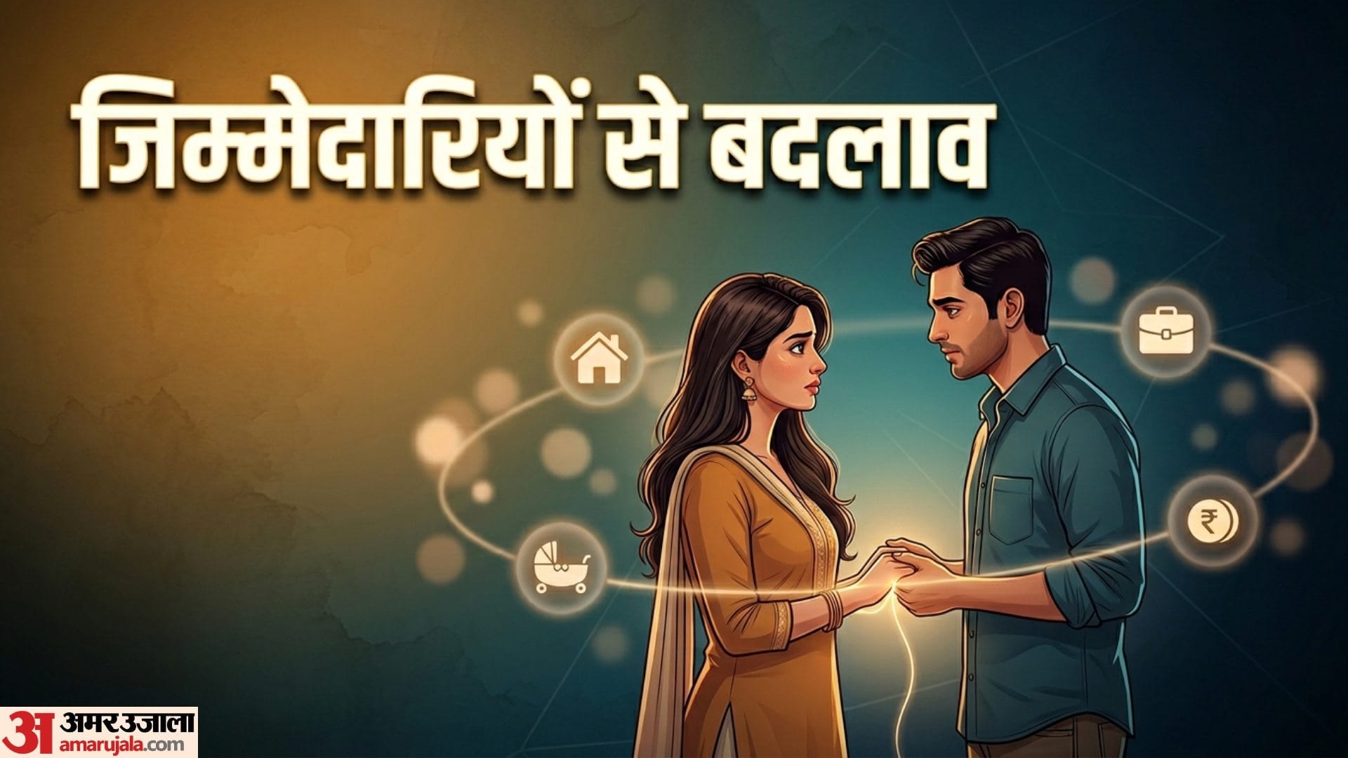 प्रेम विवाह के नुकसान