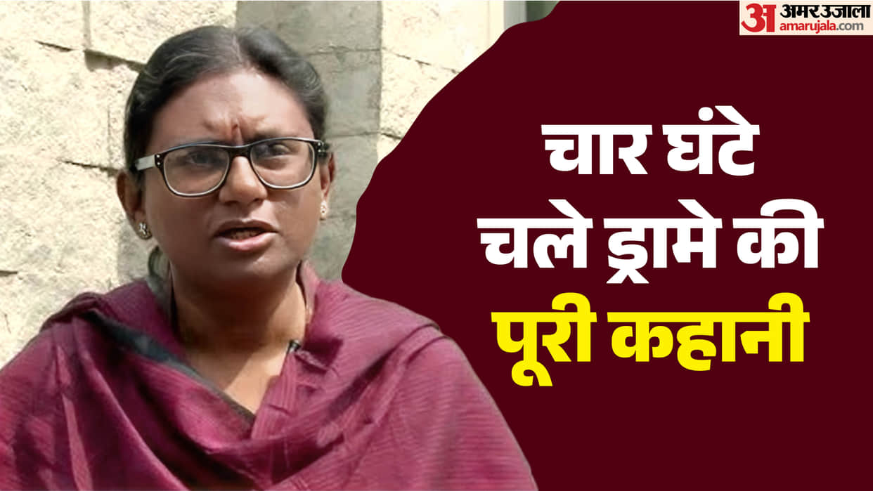 Meenakshi Natarajan’s Nomination Rejection Controversy Timeline From Filing to Rejection in Points