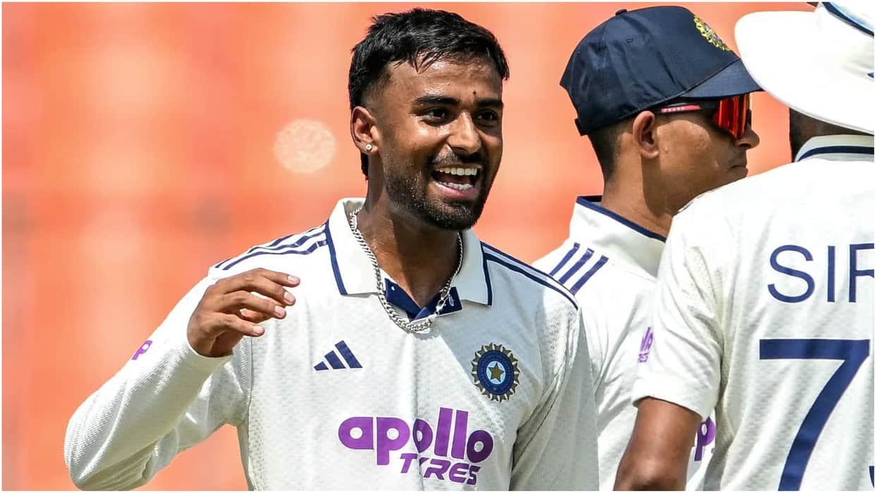 IND vs SL: Manav Suthar Reveals the Secret Behind His 10-Wicket Haul in the Galle Test