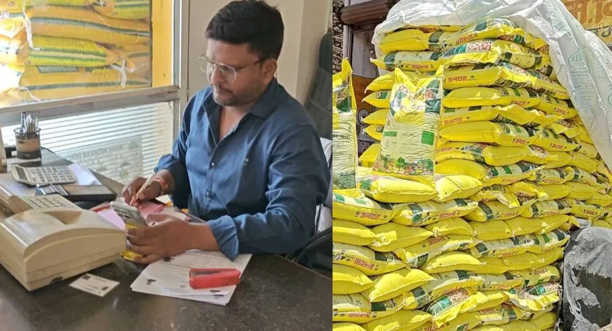 Rajasthan Pilots Farmer Registry System for Transparent Fertilizer Sales