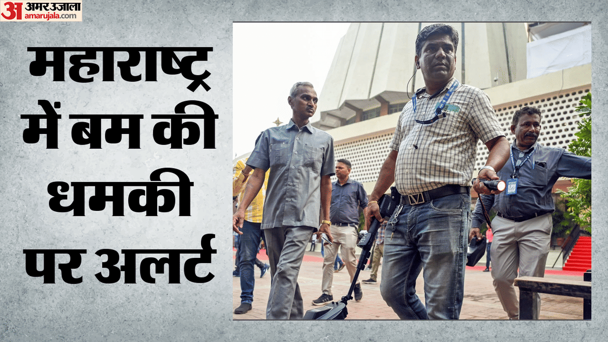 Nagpur mayor gets email claiming explosive device planted at RSS headquarters; police launch probe: Officials