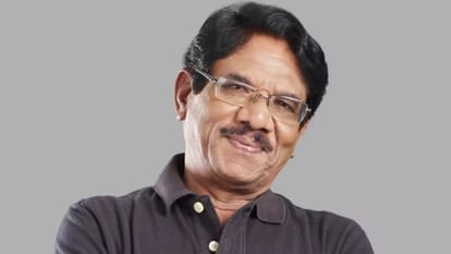 Tamil Director Bharathiraja Career And Movies Known Unknown Facts Work With Kamal Hassan And Sridevi