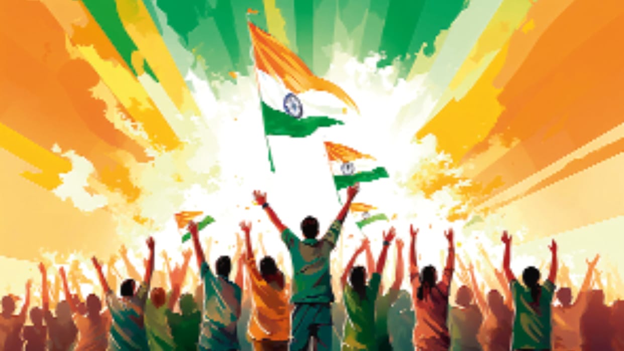 Opposition alliance challenge bring both social economical justice