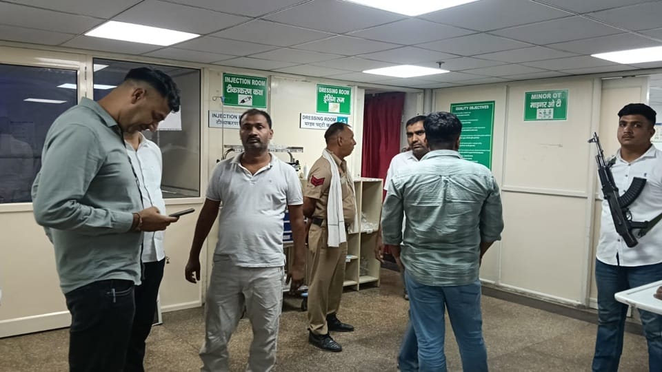 Two accused arrested in bank official murder case