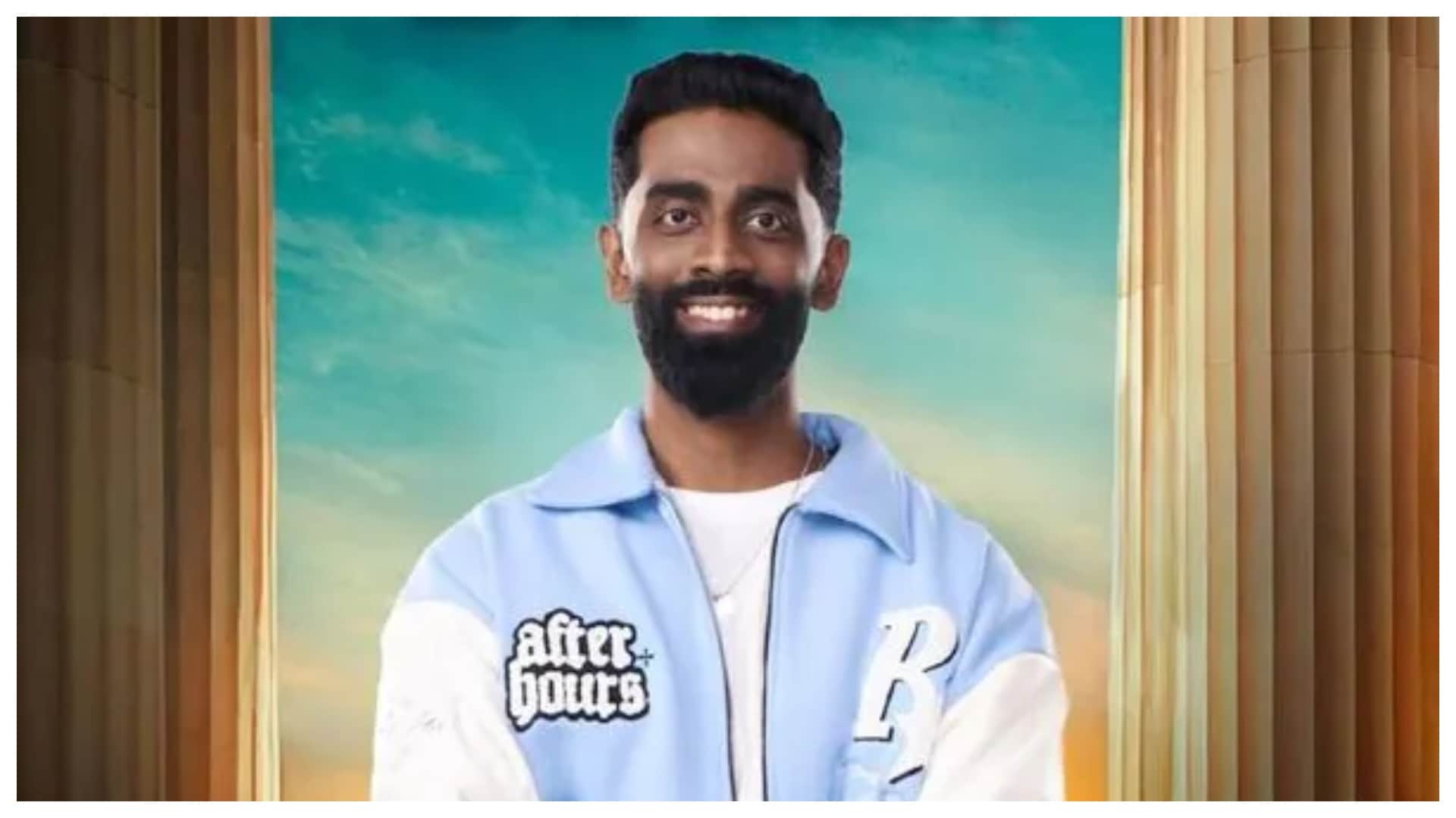 Comedian Pranit More deactivates Instagram following backlash over Rs 370 biryani row