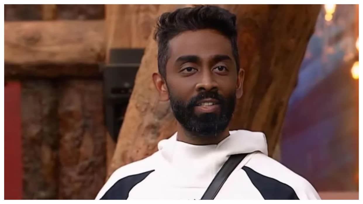 Comedian Pranit More deactivates Instagram following backlash over Rs 370 biryani row