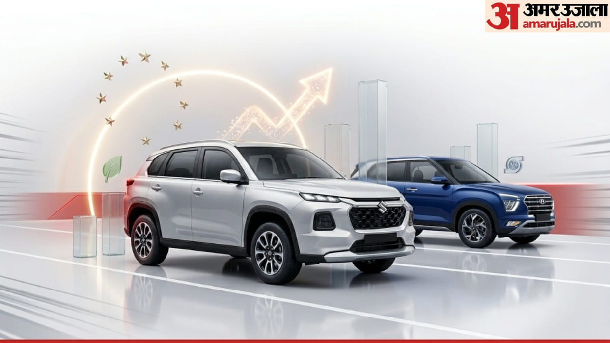 This new car cross 1 Lakh sales just 8 months; know which model sold most
