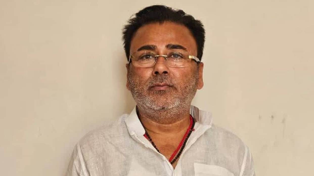 UP: Former Congress MLA Mukesh Srivastava implicated in Health Department scam; find out about the ED's latest