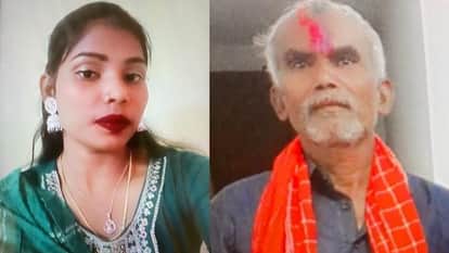 Daughter and father died in road accident while on their way to take police recruitment exam