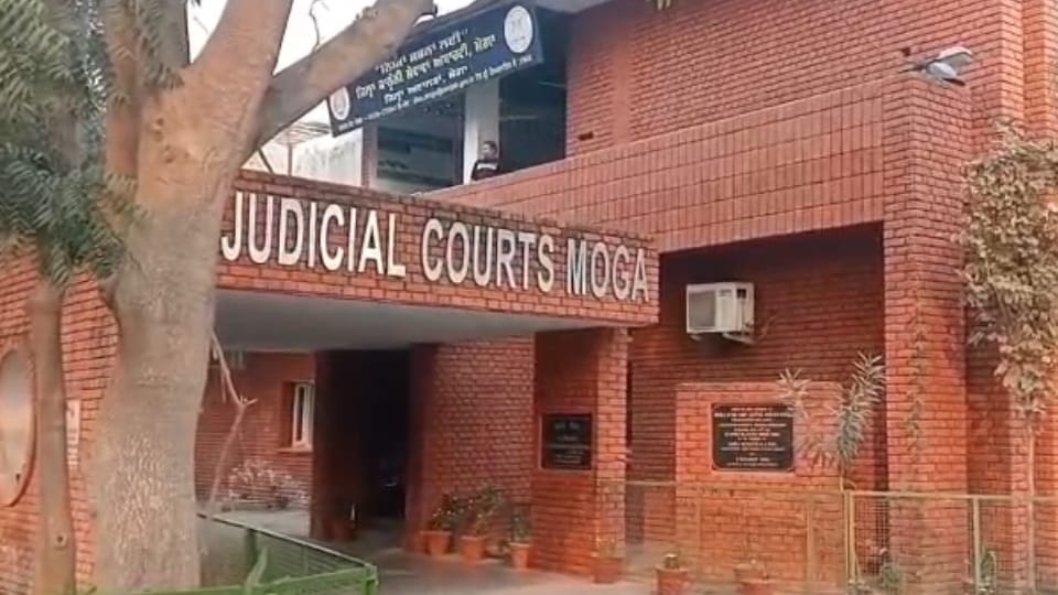 MP Swati Maliwal's lawyer appears in Moga court regarding calling Punjab MLAs sheep and goats