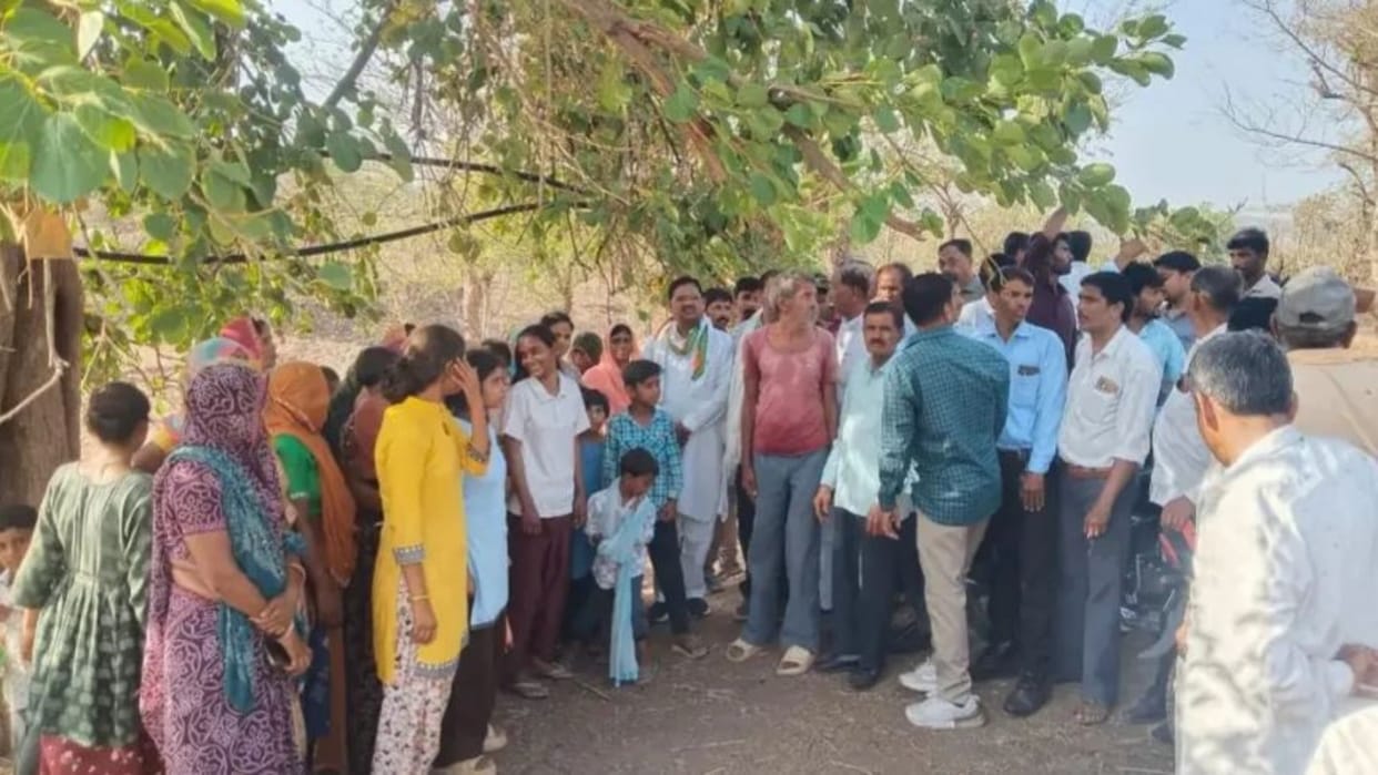 Udaipur: Political Row Intensifies Over Conversion Case; Congress Denies Allegations, Calls It an RSS Agenda