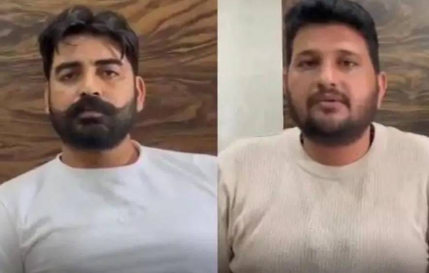 सदर थाने में दो सरकारी कर्मचारियों के खिलाफ दर्ज हुआ मामला