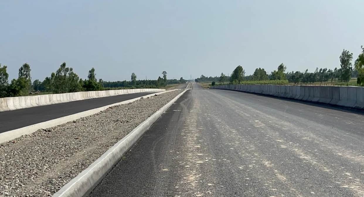 Nitin Gadkari Approves 1360 Crore for Nagaur-Bikaner 4-Lane Highway