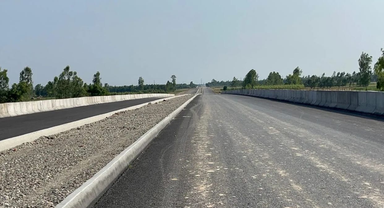 Nitin Gadkari Approves 1360 Crore for Nagaur-Bikaner 4-Lane Highway