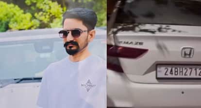 AC On Engine Off Body Inside Mysterious Death of Missing Bank Manager Sparks Questions