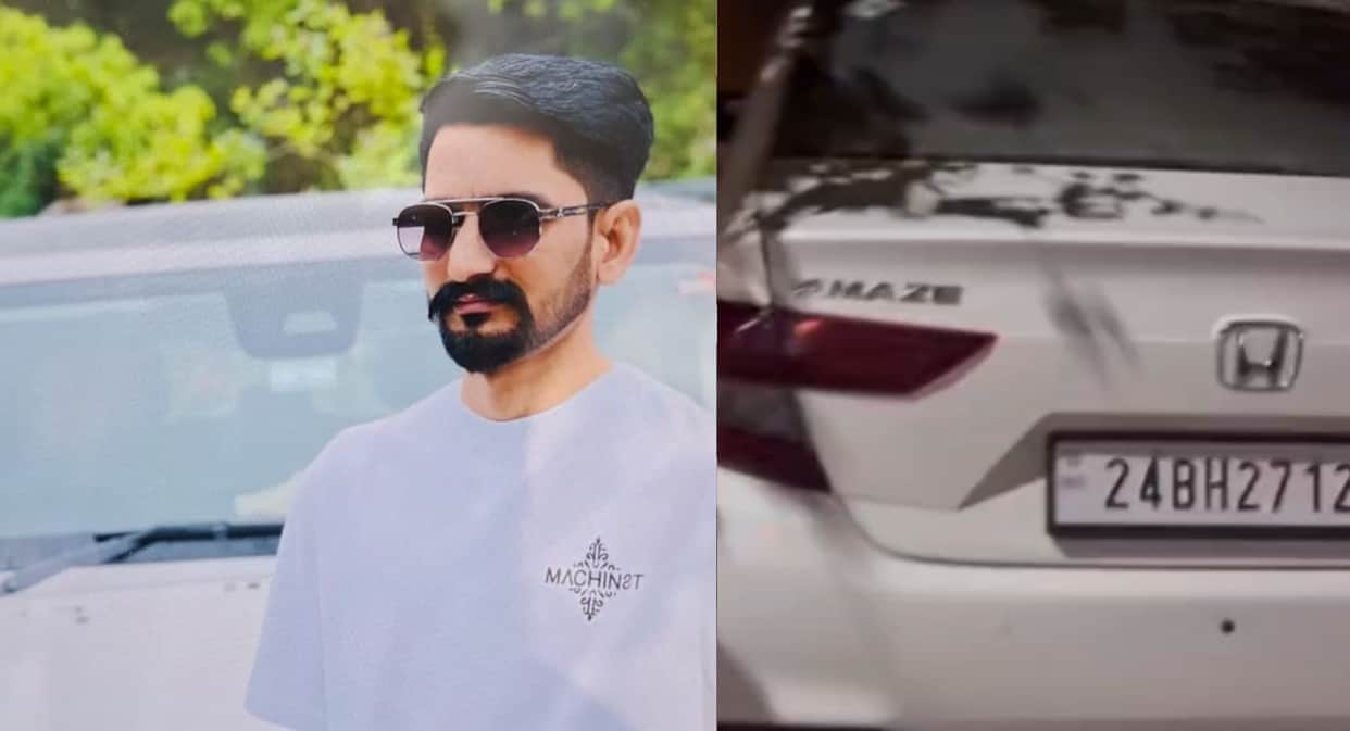 AC On Engine Off Body Inside Mysterious Death of Missing Bank Manager Sparks Questions