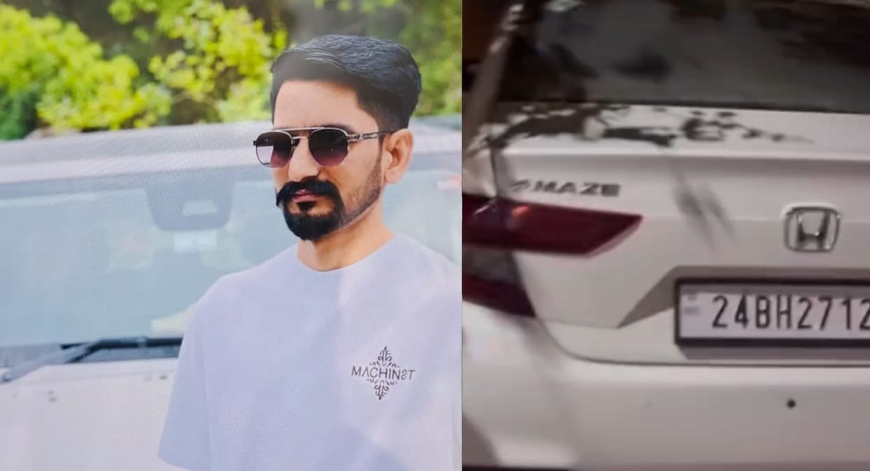 AC On Engine Off Body Inside Mysterious Death of Missing Bank Manager Sparks Questions