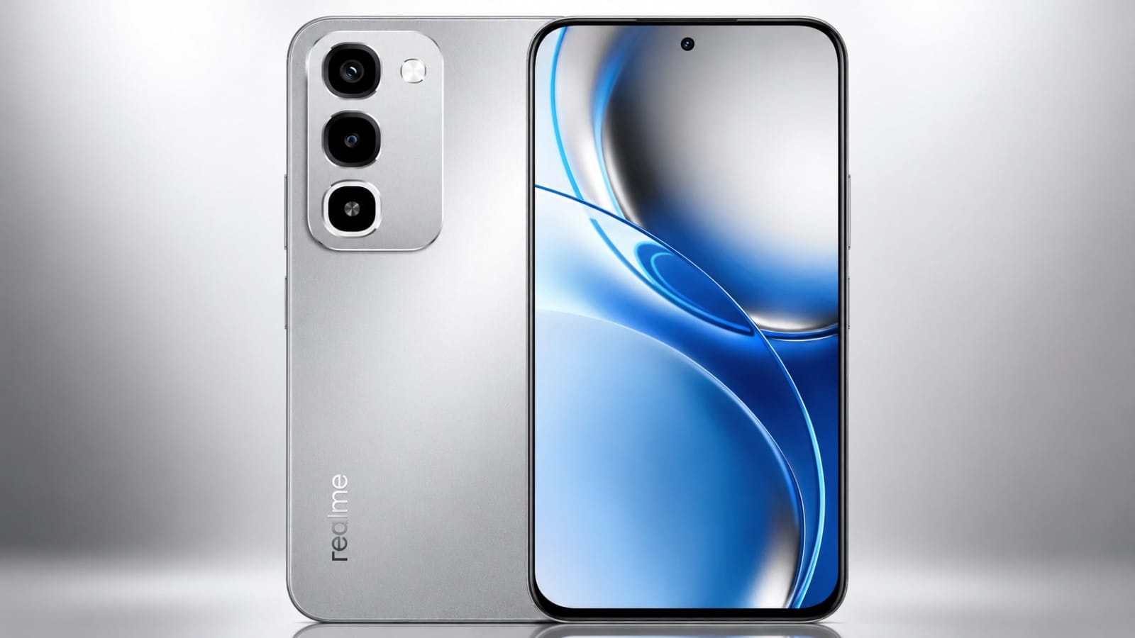 रियलमी के बजट स्मार्टफोन की बिक्री शुरू: Realme P4R 5G की पहली सेल, कंपनी का दावा-3 दिन तक चलेगी बैटरी!