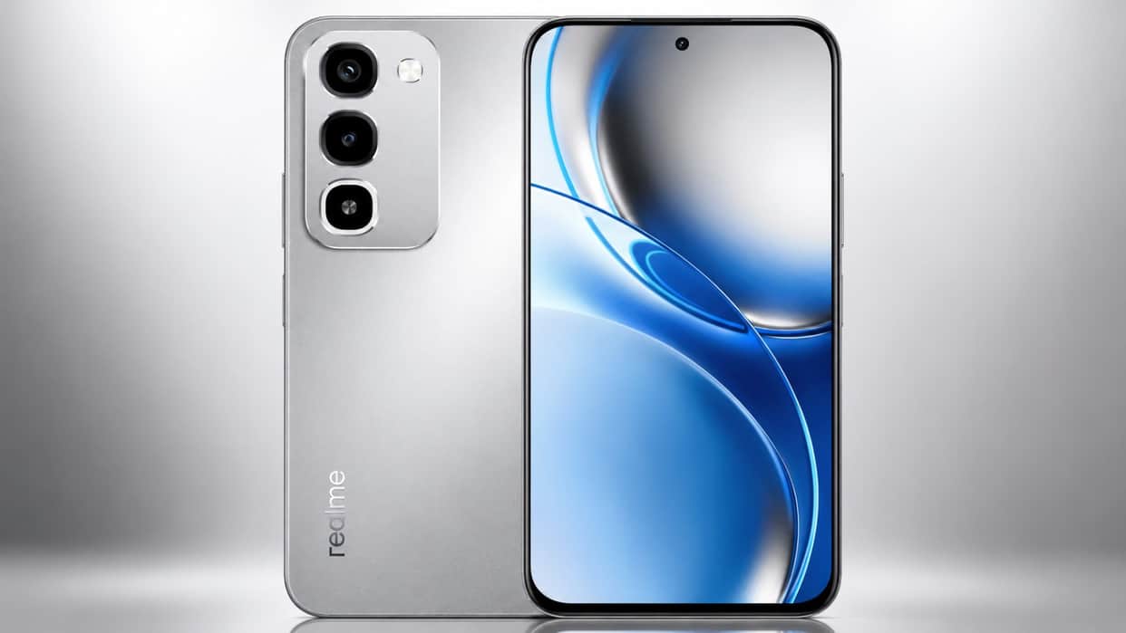 Realme P4R 5G First Sale Starts in India: Price, 8000mAh Battery, 144Hz Display and Offers