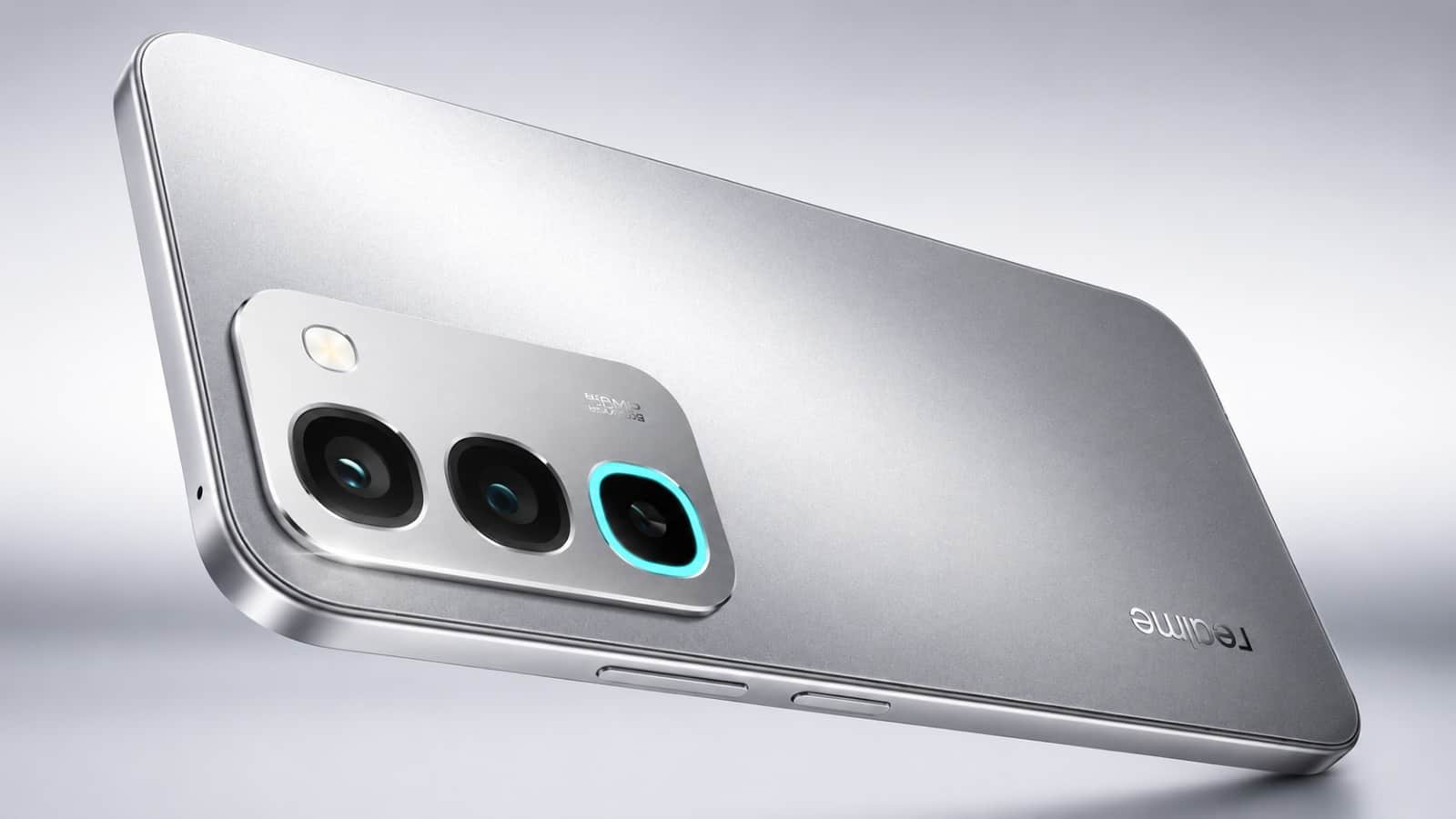 Realme P4R 5G Launched in India With Massive 8,000mAh Battery