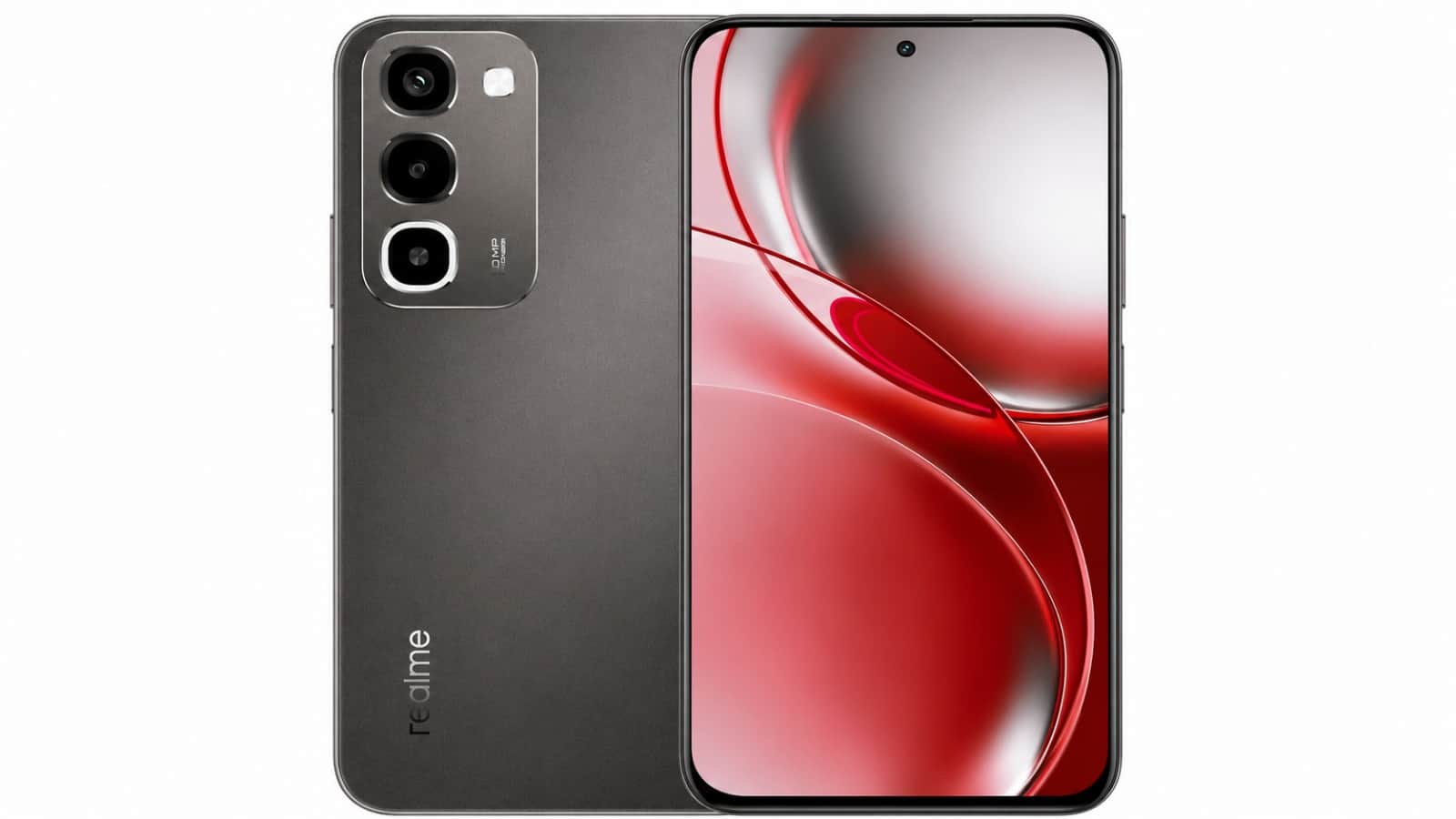 Realme P4R 5G Launched in India With Massive 8,000mAh Battery
