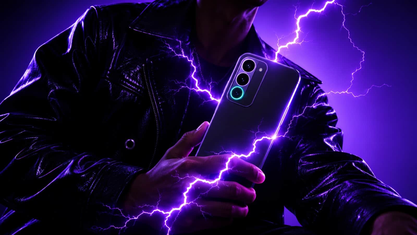 Realme P4R 5G Launched in India With Massive 8,000mAh Battery