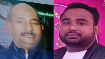 Double Murder in Baghpat: Tent merchant and his son shot dead; assailant also dies after being beaten