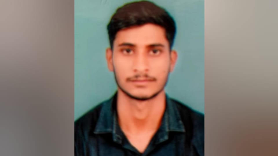 Saharanpur Man killed who love marriage If you want to stay alive end the relationship Kept receiving threats