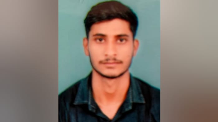 Saharanpur Murder Mystery Friend of Akanksha brother shot Shivkumar Police arrested Accused