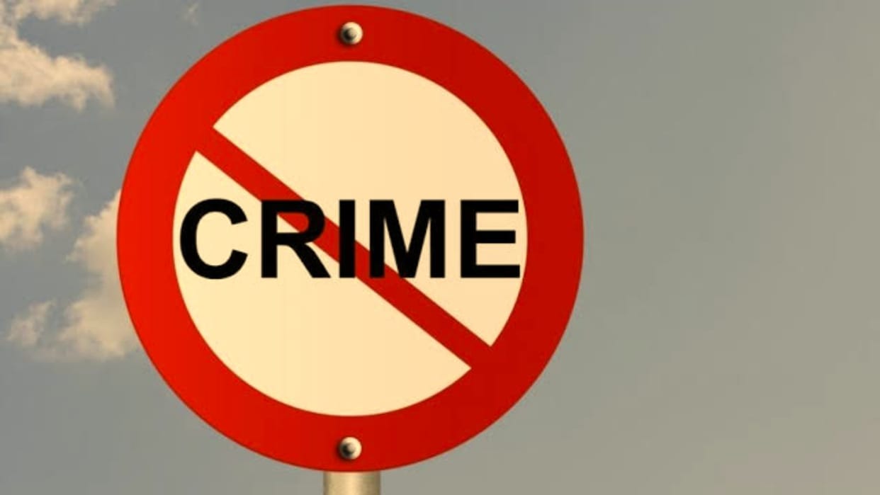 Thieves Cooked Khichdi Before Stealing Utensils and Equipment from Shimla School