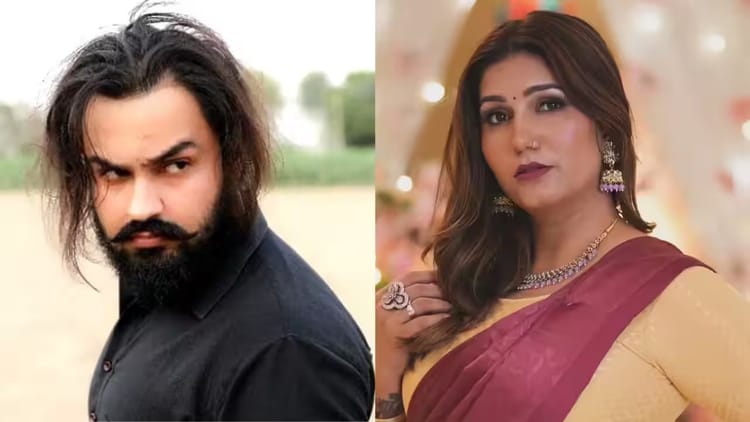 Sapna Choudhary: कोर्ट के आदेश के बाद सपना के पति वीर साहू न