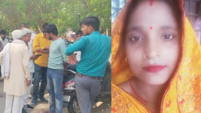 Drunken father-in-law turns monster: Beats daughter-in-law to death in UP following an argument over selling f