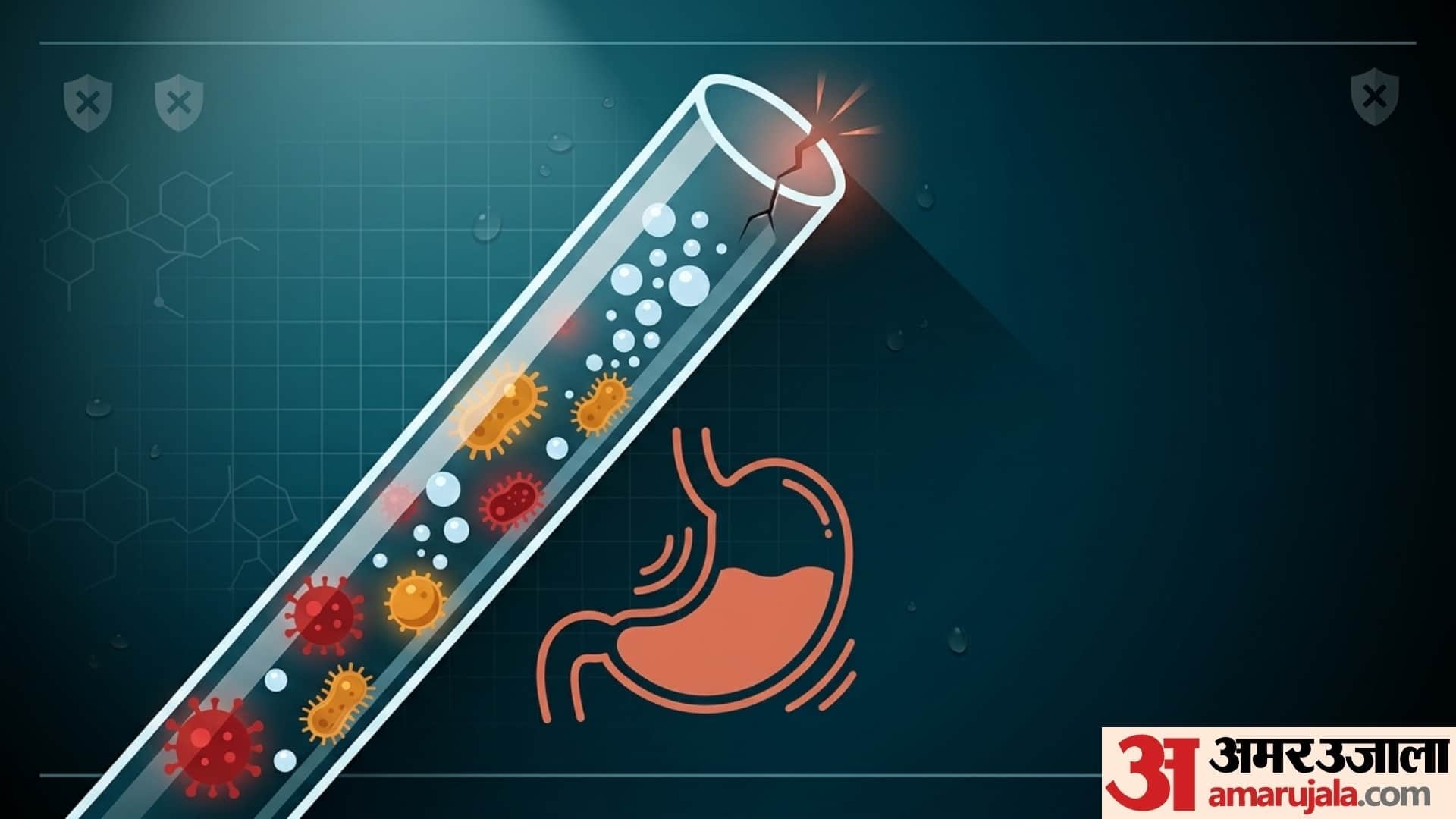 Is Drinking water Through a Straw Better or Worse for Your Health