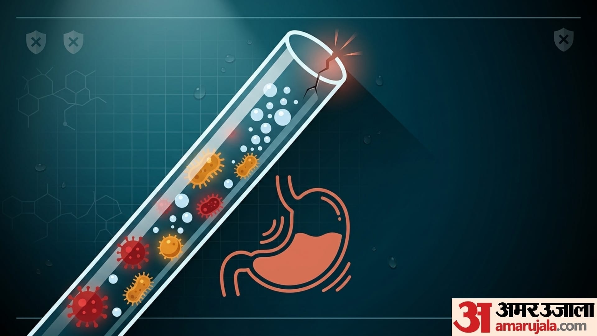 Is Drinking water Through a Straw Better or Worse for Your Health