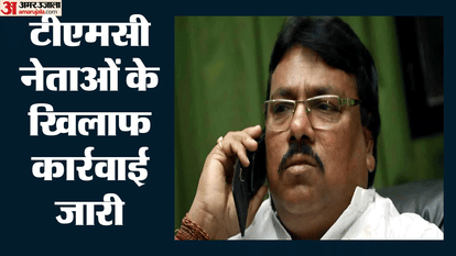 West Bengal TMC Councilor Swapan Samaddar arrested on attempt murder molestation charge 10 jailed so far