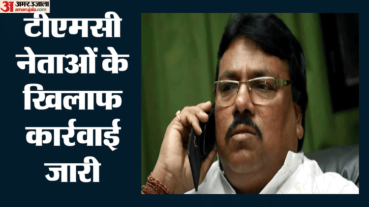 Bengal: TMC के पार्षद स्वप्न समद्दार गिरफ्तार, हत्या की कोशिश और छेड़छाड़ के लगे आरोप; अब तक 10 पहुंचे जेल