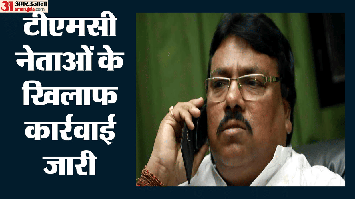 West Bengal TMC Councilor Swapan Samaddar arrested on attempt murder molestation charge 10 jailed so far