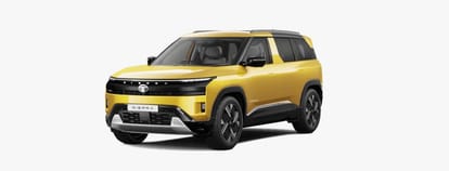 Tata Sierra vs Kia Seltos: Which Mid-Size SUV Offers Better Mileage, Power?
